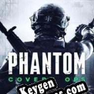 chave de ativação Phantom: Covert Ops