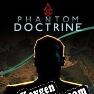 gerador de chaves Phantom Doctrine