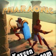 chave de ativação Pharaonic