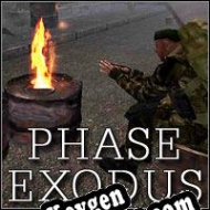 Phase: Exodus chave de ativação