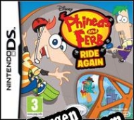 gerador de chaves de licença Phineas and Ferb: Ride Again