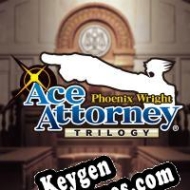 gerador de chaves de licença Phoenix Wright: Ace Attorney Trilogy