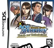 Phoenix Wright: Ace Attorney – Trials and Tribulations gerador de chaves de CD