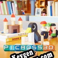 chave de licença Picross 3D Round 2