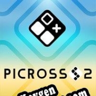 chave de licença Picross S2