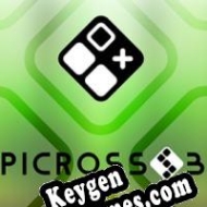 Picross S3 gerador de chaves de CD