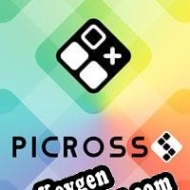 gerador de chaves Picross S