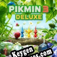 Pikmin 3 Deluxe gerador de chaves de CD