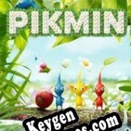 gerador de chaves de CD Pikmin 3DS