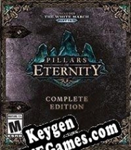 chave de licença Pillars of Eternity