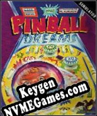 Pinball Dreams 2 chave de ativação