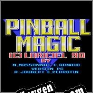 Pinball Magic gerador de chaves