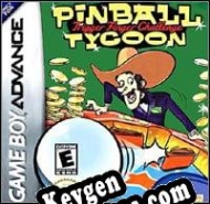 Pinball Tycoon gerador de chaves