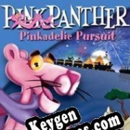 chave de licença Pink Panther: Pinkadelic Pursuit