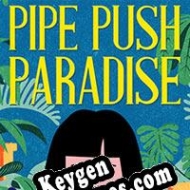 Pipe Push Paradise gerador de chaves de CD