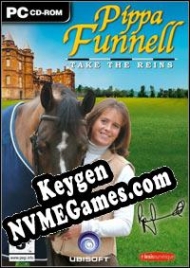 Pippa Funnell: Take the Reins chave livre