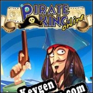 Pirate King Online chave livre