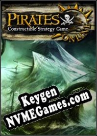 chave de ativação Pirates: Constructible Strategy Game Online