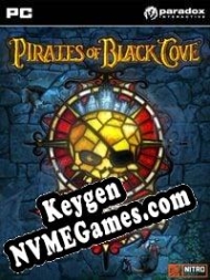 gerador de chaves de CD Pirates of Black Cove: Origins