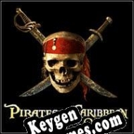 Pirates of the Caribbean Online chave livre