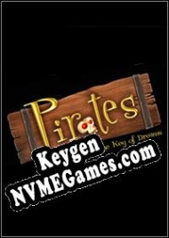 Pirates: The Key of Dreams chave livre