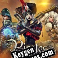 chave de licença Pirates: Treasure Hunters