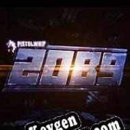 Pistol Whip: 2089 chave livre