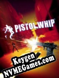 chave livre Pistol Whip