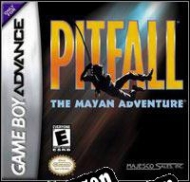 Pitfall: The Mayan Adventure chave livre