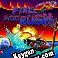 Pixel Boat Rush chave de ativação