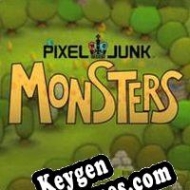 PixelJunk Monsters Deluxe chave livre