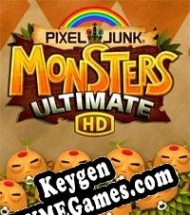 PixelJunk Monsters Ultimate HD gerador de chaves de licença