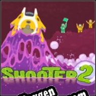 gerador de chaves PixelJunk Shooter 2