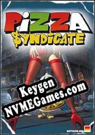 Pizza Syndicate gerador de chaves de licença