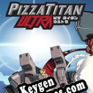 chave de licença Pizza Titan Ultra