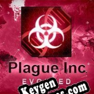 chave livre Plague Inc: Evolved