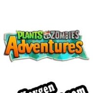 Plants vs Zombies Adventures gerador de chaves de CD