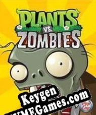 chave de licença Plants vs Zombies