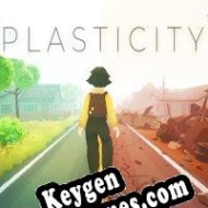 chave livre Plasticity