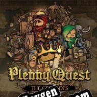 Plebby Quest: The Crusades chave de ativação