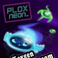 Plox Neon gerador de chaves