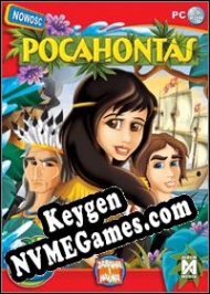 Pocahontas gerador de chaves de CD