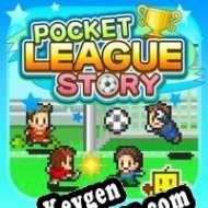 gerador de chaves de CD Pocket League Story 2