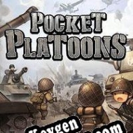 gerador de chaves de licença Pocket Platoons