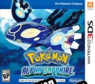 Pokemon Alpha Sapphire gerador de chaves de licença