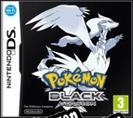 chave de licença Pokemon Black