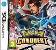 chave de ativação Pokemon Conquest