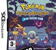 Pokemon Mystery Dungeon: Blue Rescue Team gerador de chaves de licença