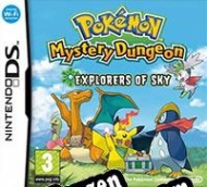 Pokemon Mystery Dungeon: Explorers of Sky gerador de chaves de licença