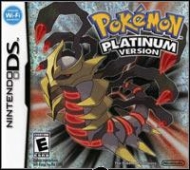 chave de licença Pokemon Platinum